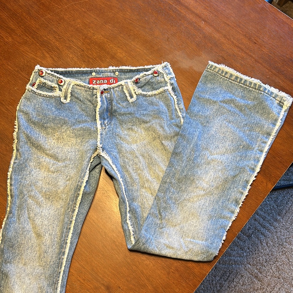 Zana Di jeans